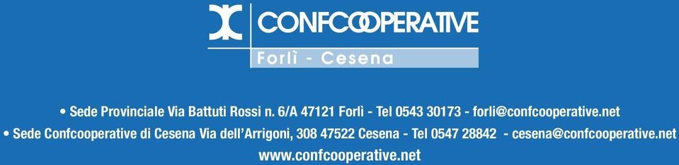 Conf cooperative 