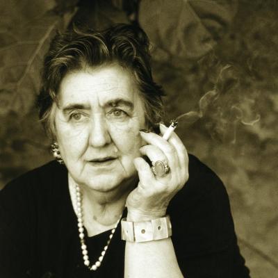Alda Merini 1931 2009 Poetessa