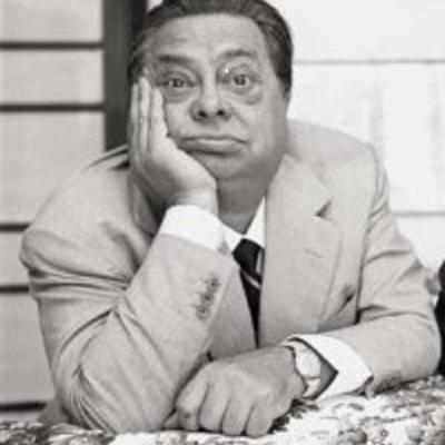 Aldo Fabrizi 1905 1990 Attore