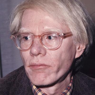 Andy Warhol 1928 1987 Pittore E Scultore
