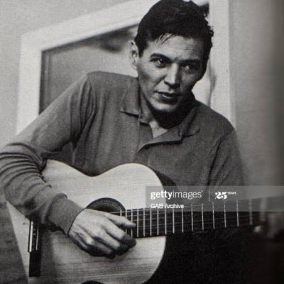 Antonio Carlos Jobim 1927 1994 Musicista Cantante E Compositore