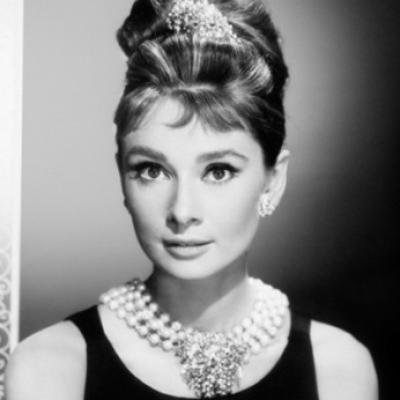 Audrey Hepburn 1929 1993 Attrice E Filantropa
