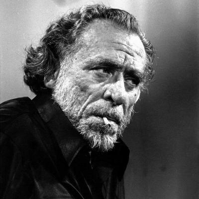 Charles Bukowski 1920 1994 Scrittore E Poeta