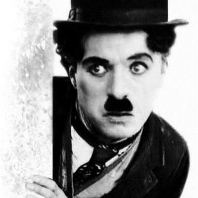 Charlie Chaplin 1889 1977 Attore E Regista