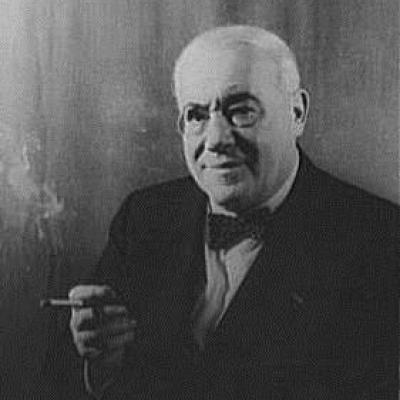 Ferenc Molnr 1878 1952 Scrittore