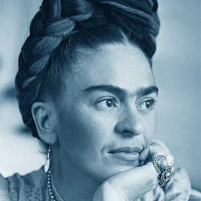 Frida Kahlo 1907 1954 Pittrice