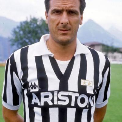 Gaetano Scirea 1953 1989 Calciatore