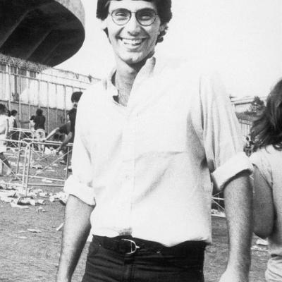 Giancarlo Siani 1959 1985 Giornalista