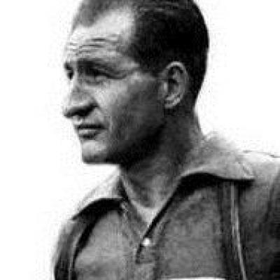 Gino Bartali 1914 2000 Ciclista