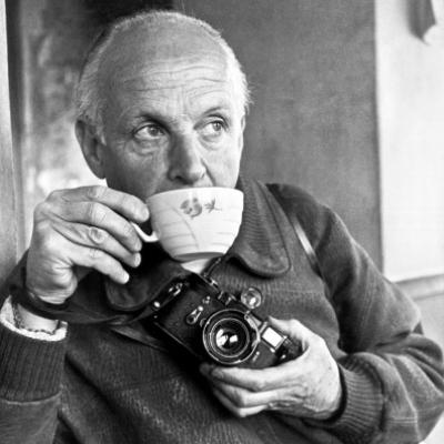 Henri Cartier Bresson 1908 2004 Fotografo
