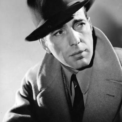 Humphrey Bogart 1899 1957 Attore