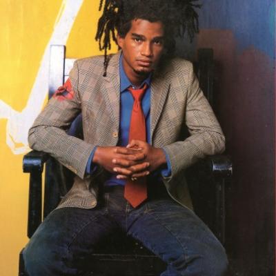 Jean Michel Basquiat 1960 1988 Writer E Pittore