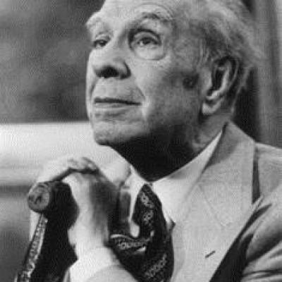 Jorge Luis Borges 1899 1986 Scrittore Poeta E Saggista