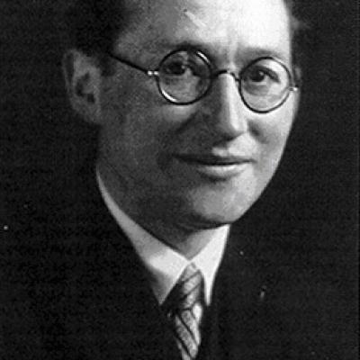 Kurt Lewin 1890 1947 Psicologo