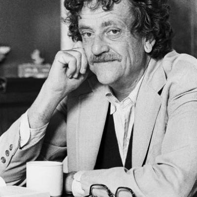 Kurt Vonnegut 1922 2007 Scrittore