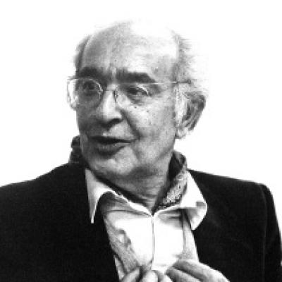 Luigi Pagliarani 1922 2001 Psicologo E Giornalista
