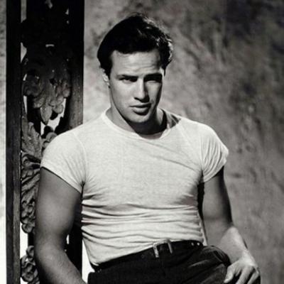 Marlon Brando 1924 2004 Attore