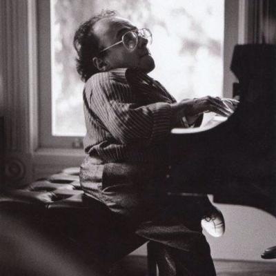 Michel Petrucciani 1962 1999 Pianista Jazz
