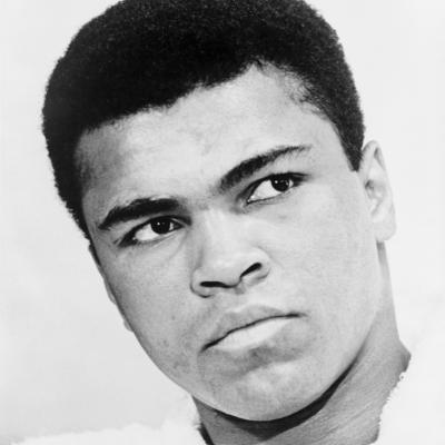 Muhammad Ali 1942 2016 Pugile