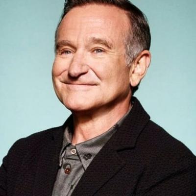 Robin Williams 1951 2014 Attore