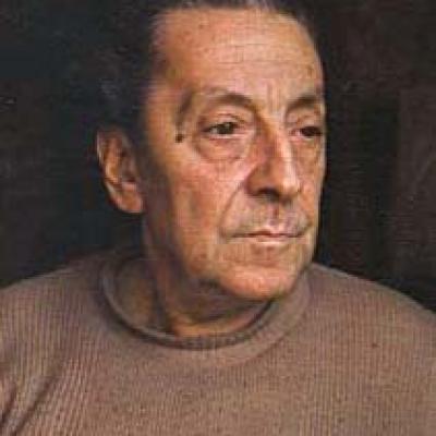 Sandro Penna 1906 1977 Poeta