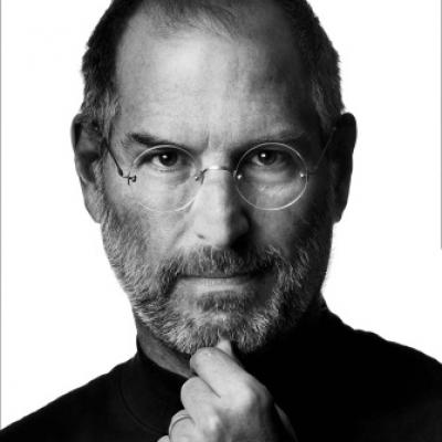 Steve Jobs 1955 2011 Imprenditore E Inventore
